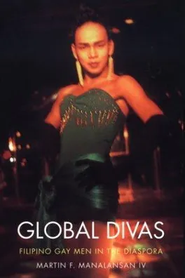 Capa de Global Divas