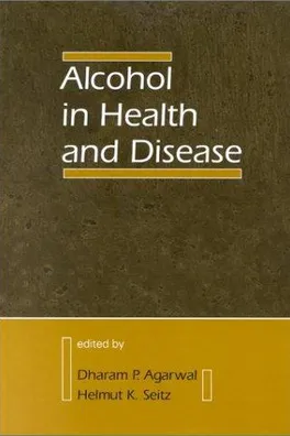 Capa de Alcohol in Health and Disease