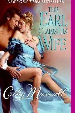 Capa de The Earl Claims His Wife