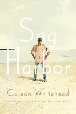 Capa de Sag Harbor