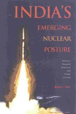 Capa de India's Emerging Nuclear Posture