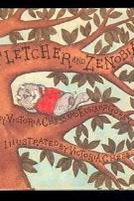 Capa de Fletcher and Zenobia