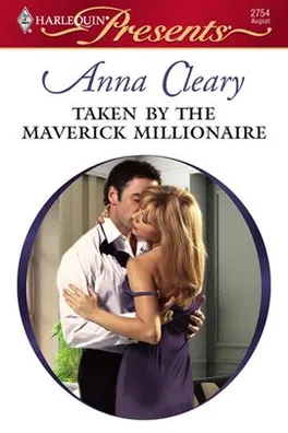 Capa de Taken by the maverick millionaire