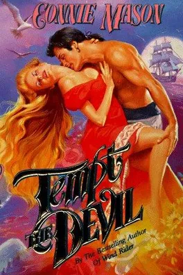 Capa de Tempt the Devil