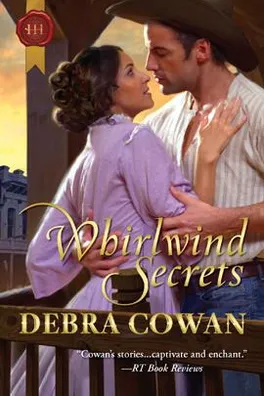Capa de Whirlwind Secrets