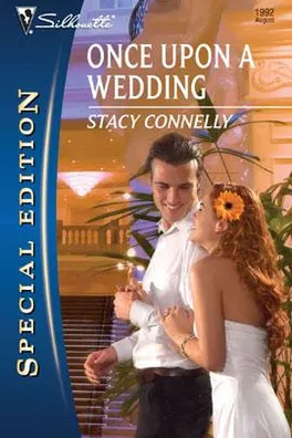 Capa de Once Upon a Wedding