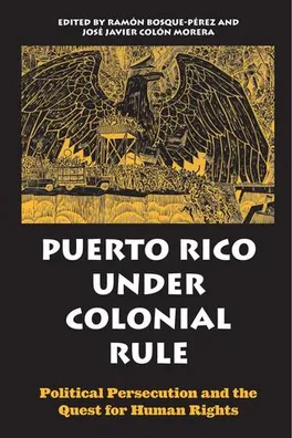 Capa de Puerto Rico under Colonial Rule