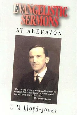 Cover of Evangelistic Sermons at Aberavon