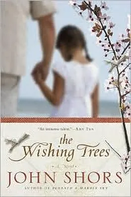 Capa de The Wishing Trees
