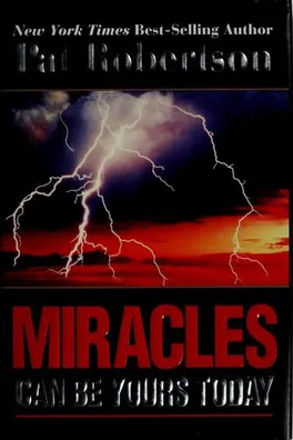 Capa de Miracles can be yours today
