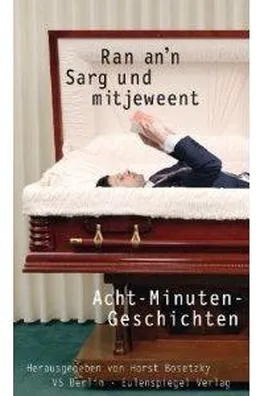 Capa de Ran an'n Sarg und mitjeweent