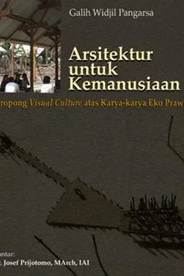 Capa de Arsitektur untuk kemanusiaan
