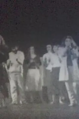 Cover of El color del agua. La alfabetizacion en Paulo Freire