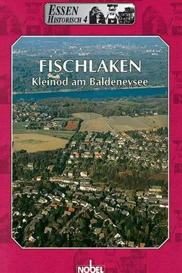 Capa de Fischlaken, Kleinod am Baldeneysee