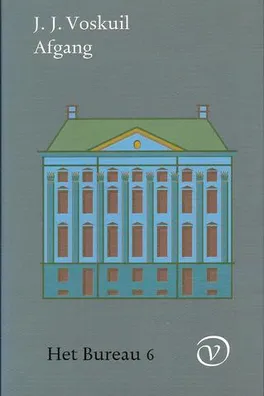 Capa de Afgang