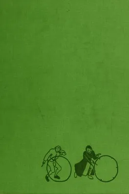 Capa de Stilts Somersaults and Headstands