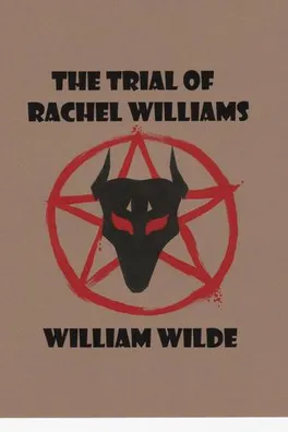 Capa de The Trial of Rachel Williams