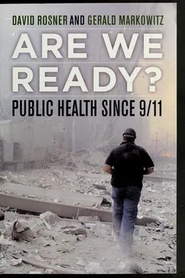 Capa de Are we ready?