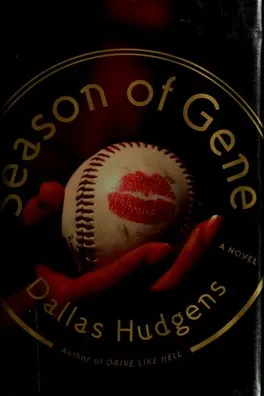 Capa de Season of Gene