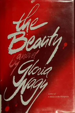 Capa de The beauty