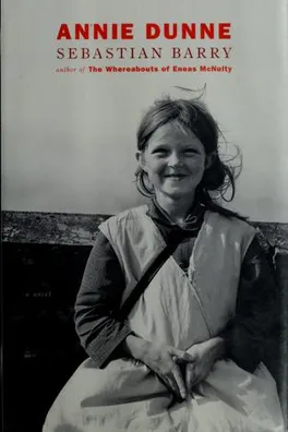 Capa de Annie Dunne