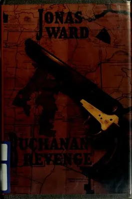 Capa de Buchanan's Revenge