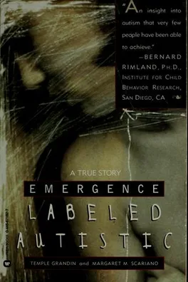 Capa de Emergence