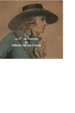 Capa de Count de Rouvray