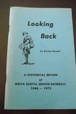 Capa de Looking back