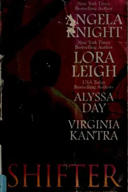 Capa de Shifter