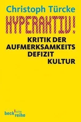 Cover of Hyperaktiv!