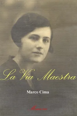 Capa de La via Maestra