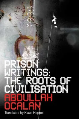 Cover of Prison writings