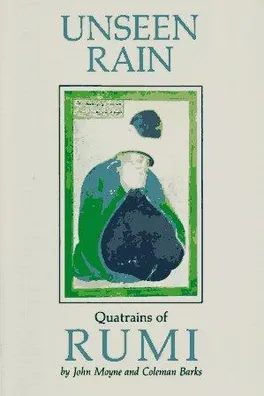 Capa de Dīvān-i Shams-i Tabrīzī