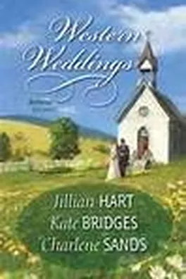 Capa de Western Weddings