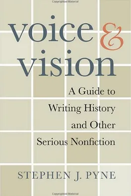 Capa de Voice and vision