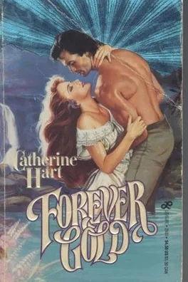 Capa de Forever Gold