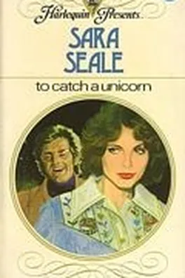 Capa de To catch a unicorn