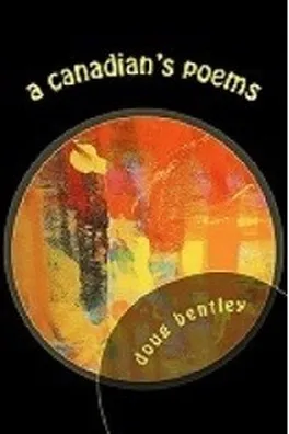 Capa de A Canadian's Poems