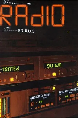 Capa de Radio