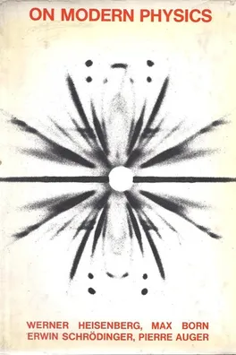 Capa de On Modern Physics