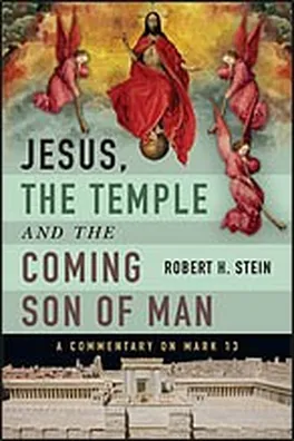 Cover of Jesus, the temple and the coming Son of Man