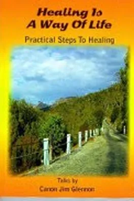 Capa de Healing is a way of life