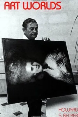 Capa de Art worlds