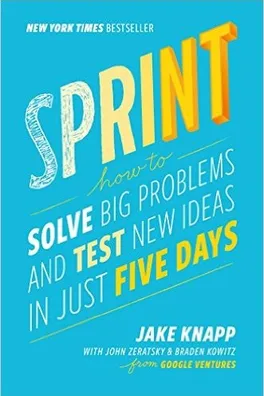 Cover of Sprint