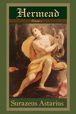 Cover of Hermead Volume 1