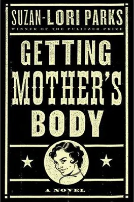 Capa de Getting Mother's Body