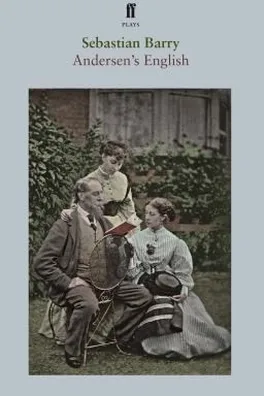 Capa de Andersens English