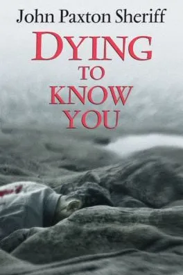 Capa de Dying To Know You