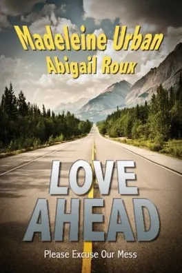 Capa de Love Ahead